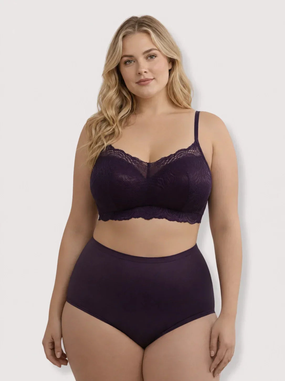 Comflit™ Original | Soutien-Gorge Sans Armature Confortable