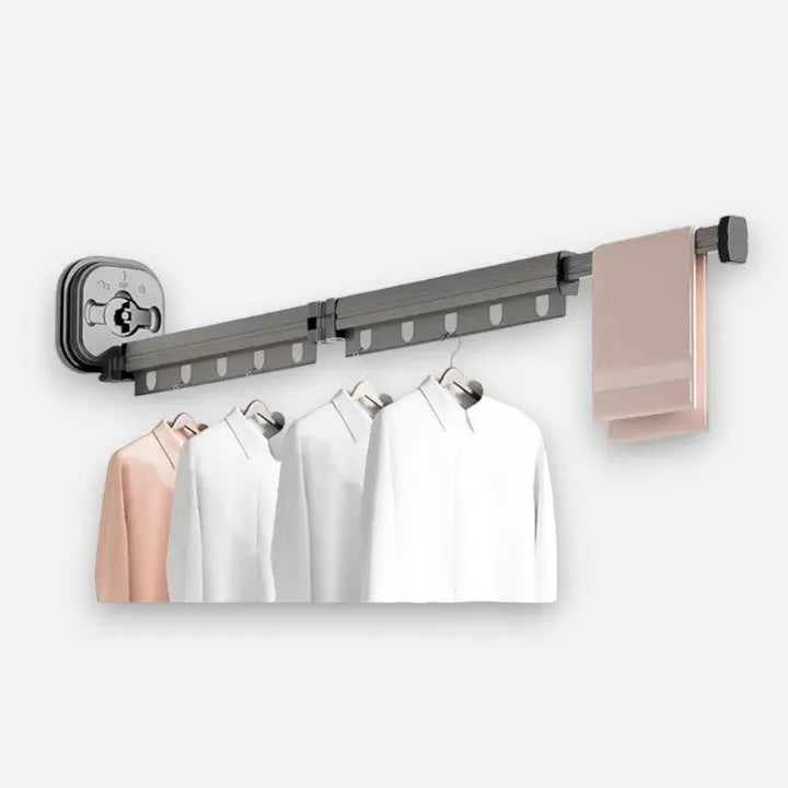 Dernier Jour -50% | DryFlex™ Sèche-linge mural