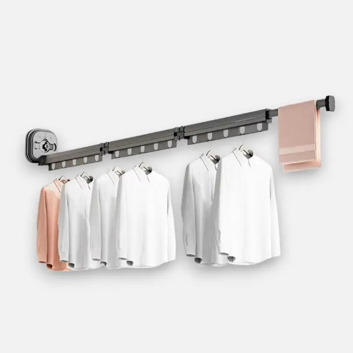 Dernier Jour -50% | DryFlex™ Sèche-linge mural