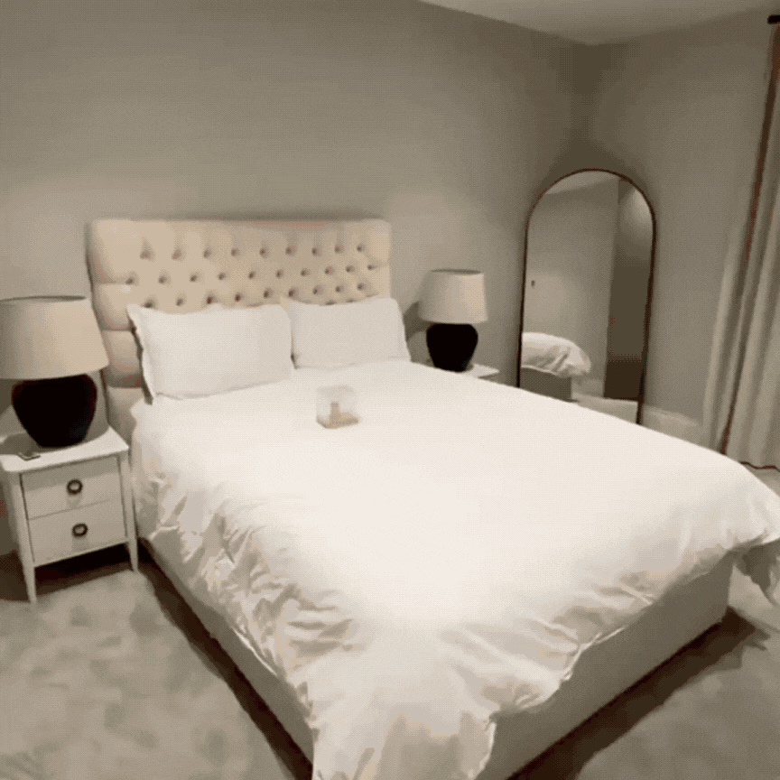 AuroreLume™ – Lampe d’Ambiance Effet Aurore