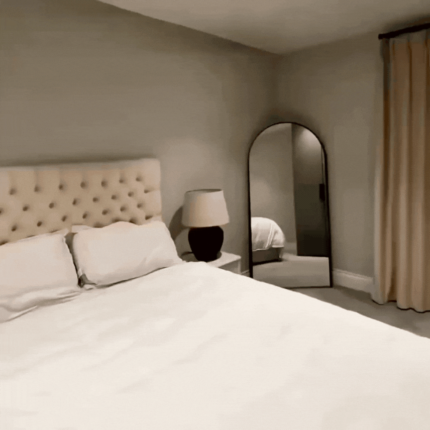 AuroreLume™ – Lampe d’Ambiance Effet Aurore