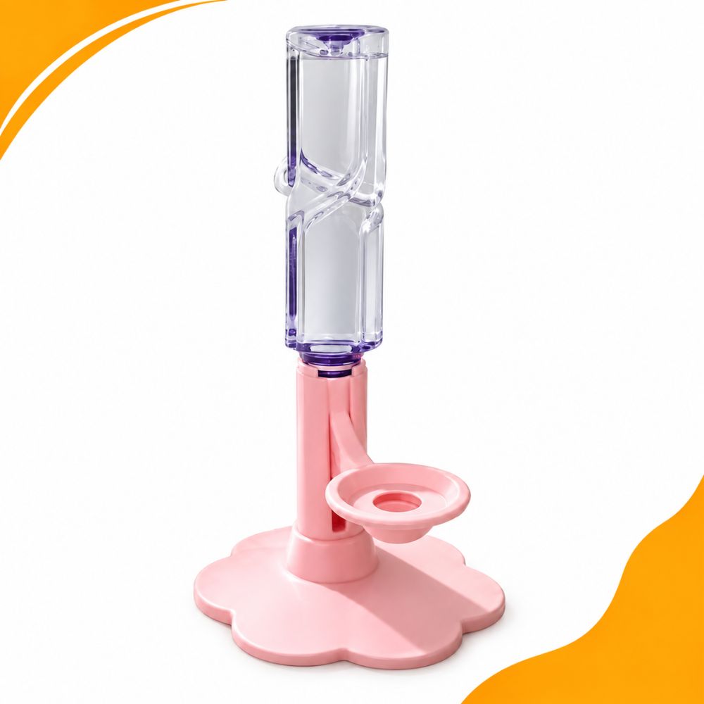 AquaPattes™ – Distributeur d’Eau Automatique pour Animaux
