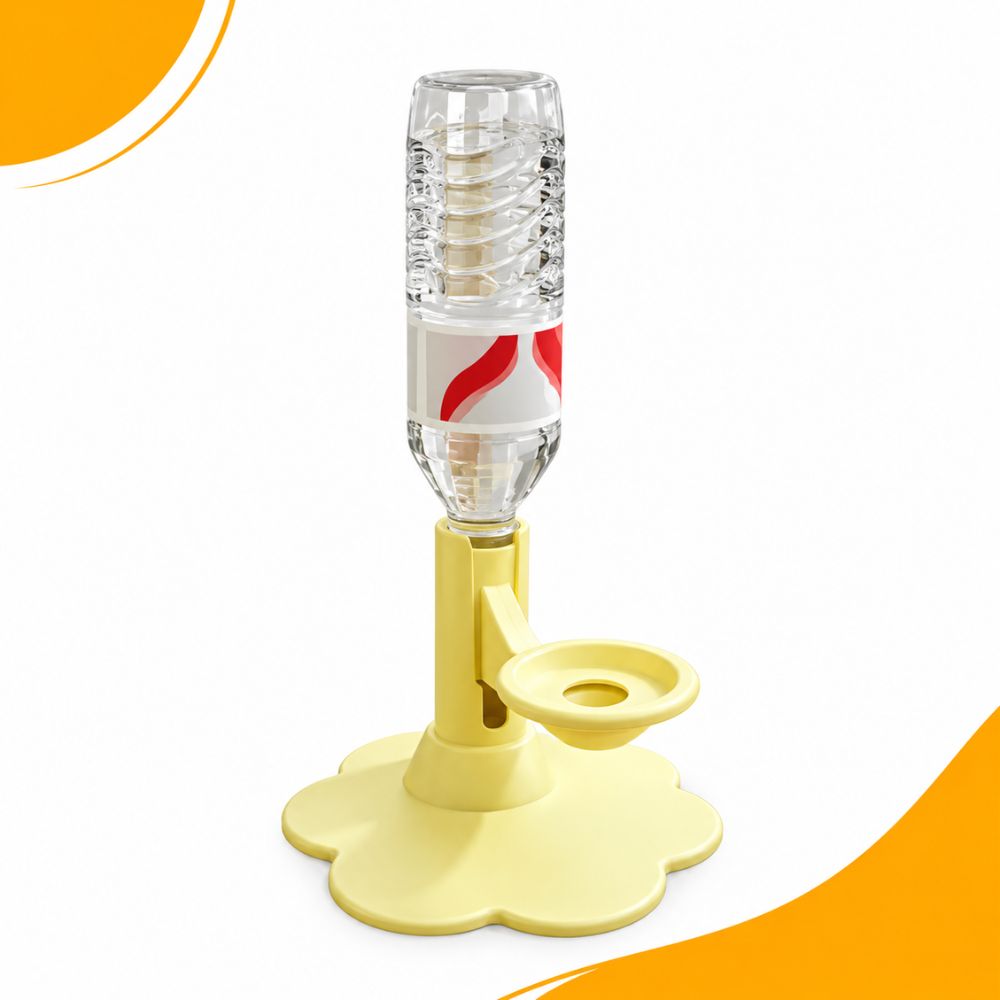 AquaPattes™ – Distributeur d’Eau Automatique pour Animaux