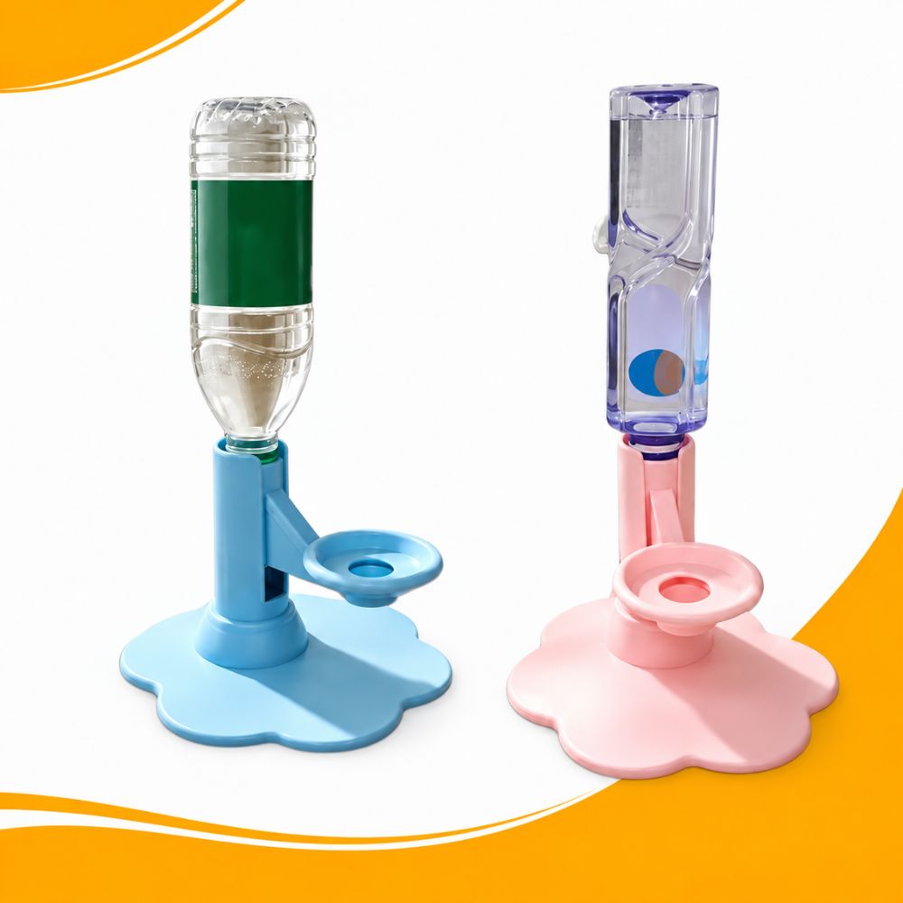 AquaPattes™ – Distributeur d’Eau Automatique pour Animaux