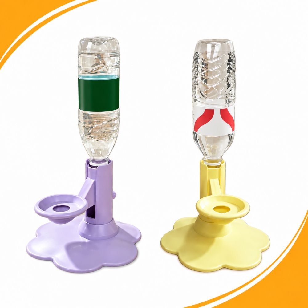 AquaPattes™ – Distributeur d’Eau Automatique pour Animaux