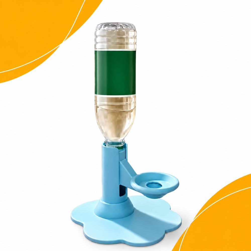 AquaPattes™ – Distributeur d’Eau Automatique pour Animaux