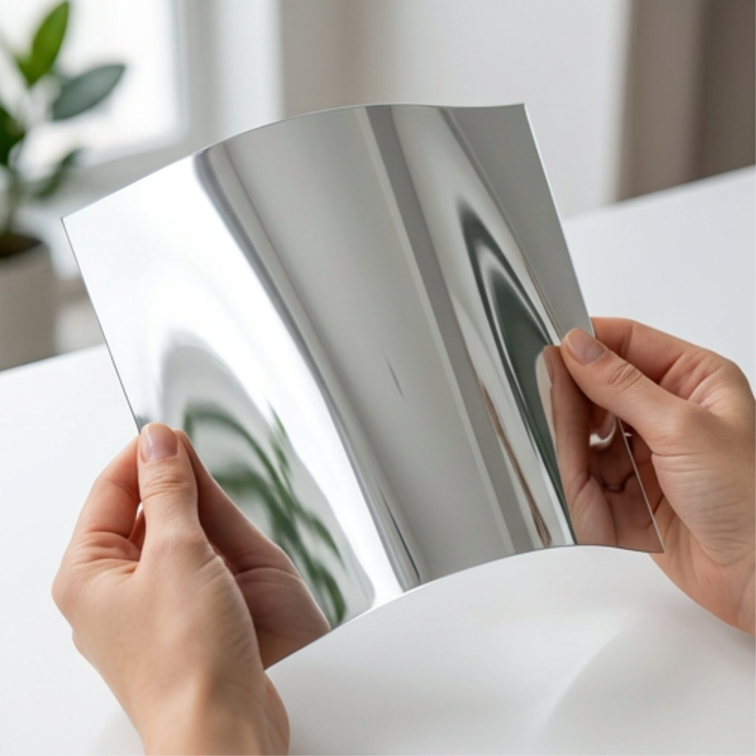 Dernier Jour -50% | FlexiMirror™ Feuilles miroir