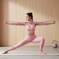Dernier Jour -50% | FlexAlign™ Bande d’entraînement en forme de 8