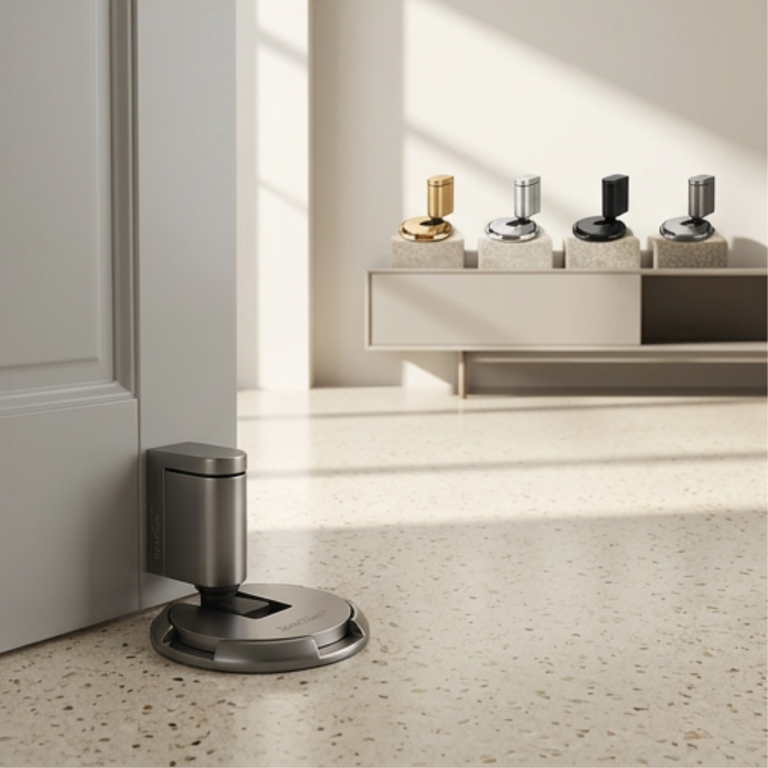 Dernier Jour -50% | DoorEase™ Butoir de porte