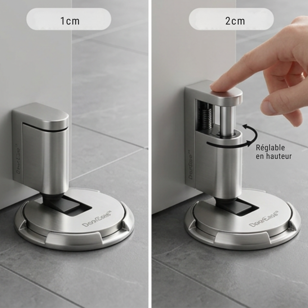 Dernier Jour -50% | DoorEase™ Butoir de porte