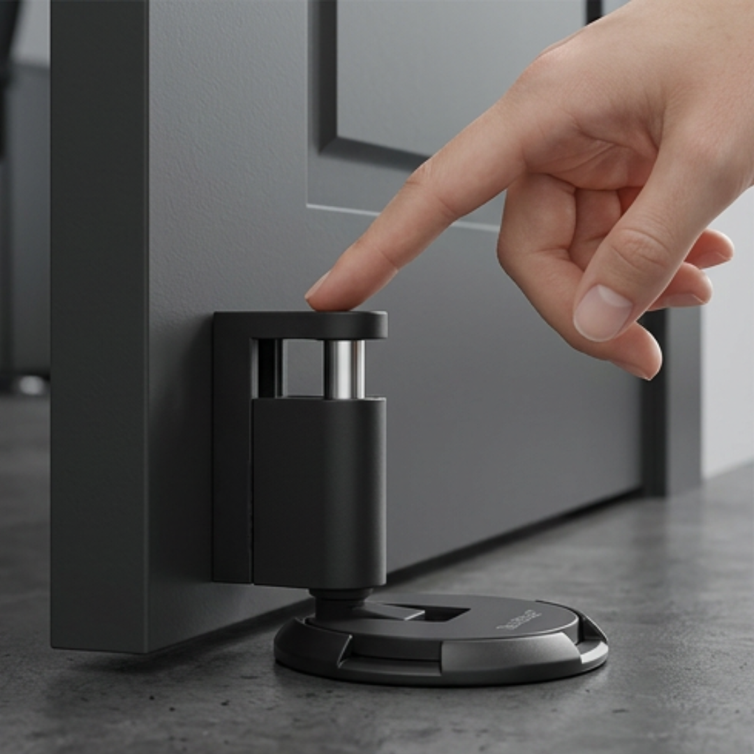 Dernier Jour -50% | DoorEase™ Butoir de porte