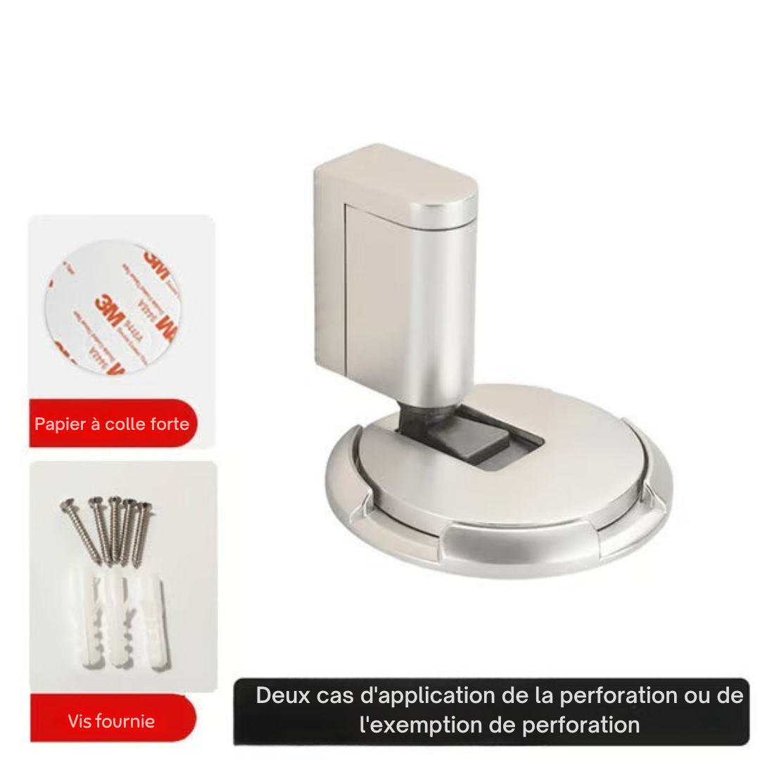 Dernier Jour -50% | DoorEase™ Butoir de porte