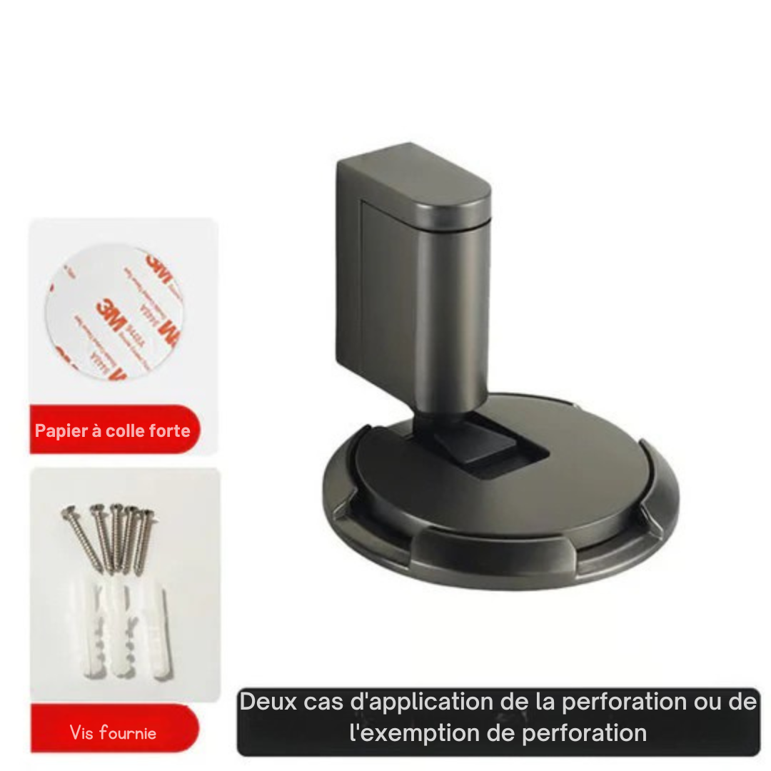 Dernier Jour -50% | DoorEase™ Butoir de porte