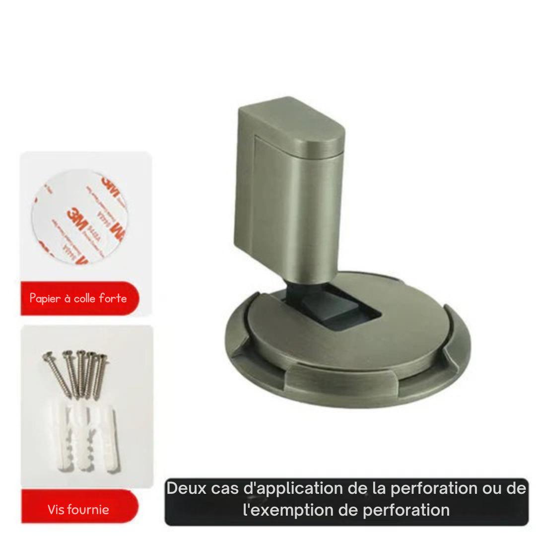 Dernier Jour -50% | DoorEase™ Butoir de porte