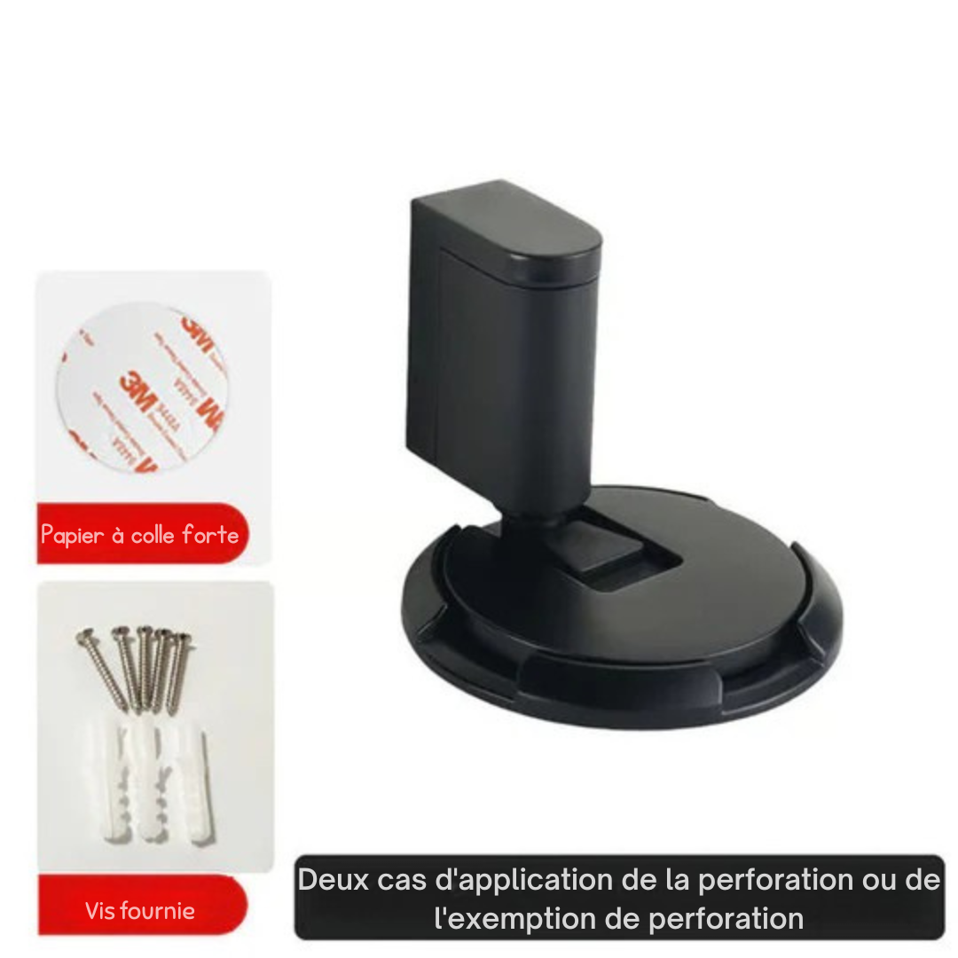 Dernier Jour -50% | DoorEase™ Butoir de porte