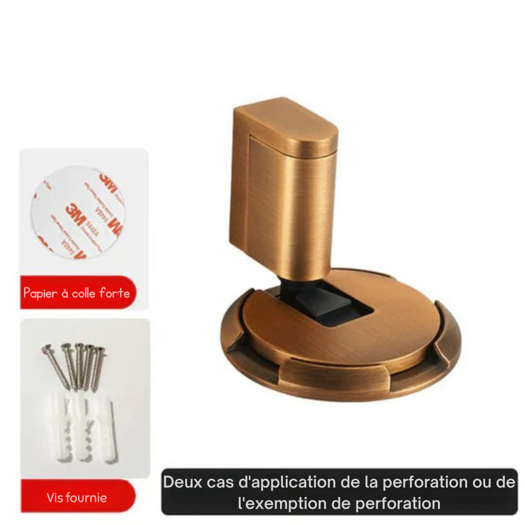 Dernier Jour -50% | DoorEase™ Butoir de porte