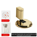 Dernier Jour -50% | DoorEase™ Butoir de porte