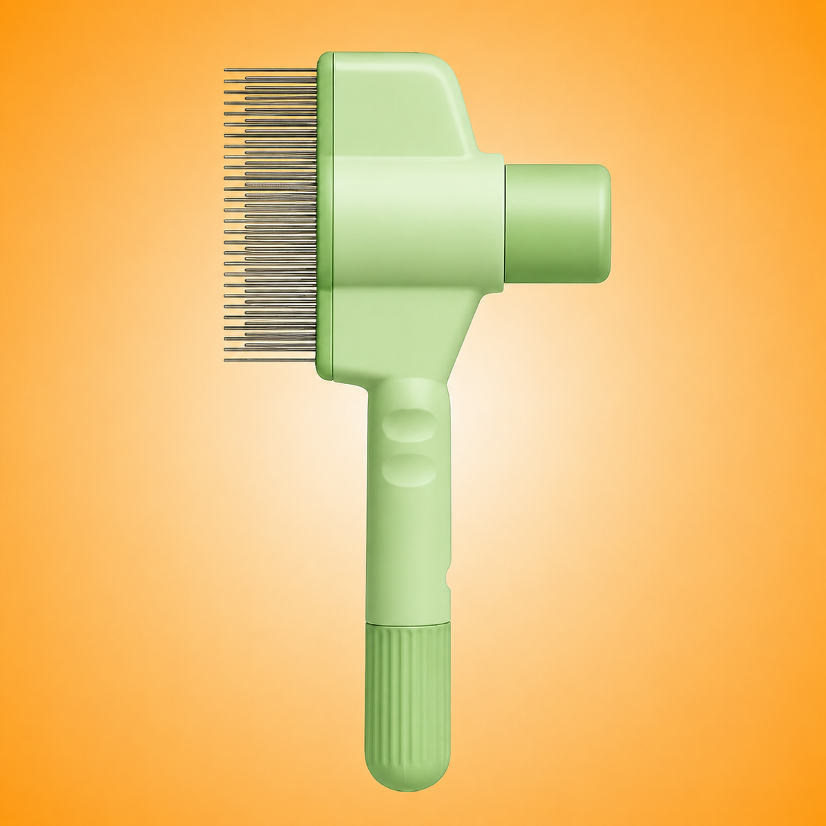 PoilZen™ – Brosse Attrape-Poils pour Animaux