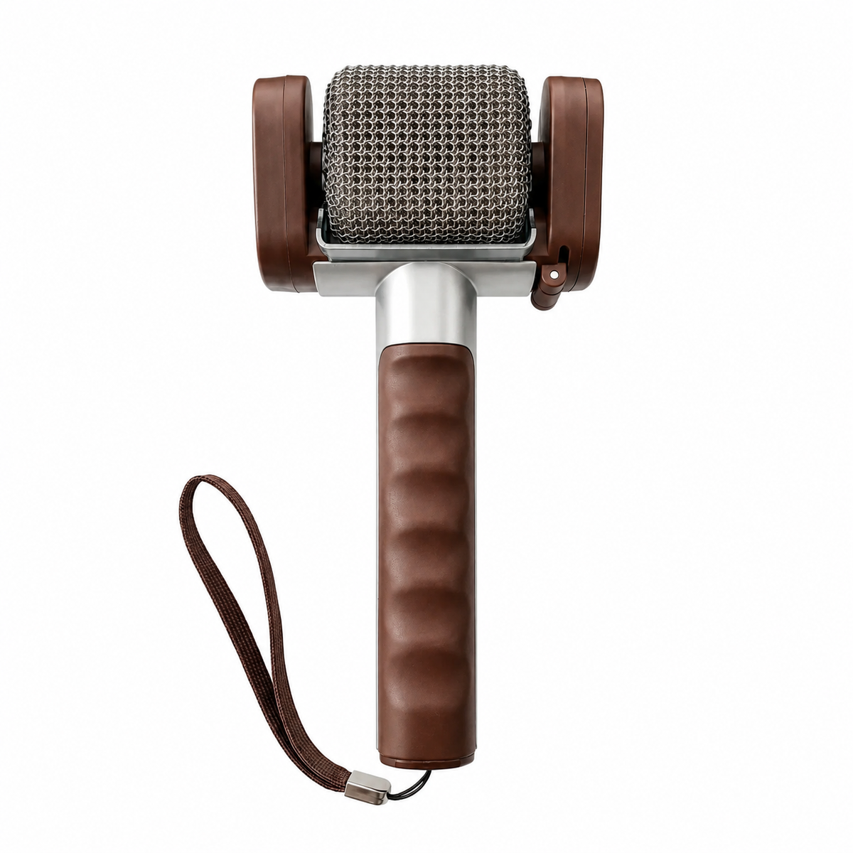 GrilleÉclat™ – Nettoyeur Électrique Rotatif pour Barbecue