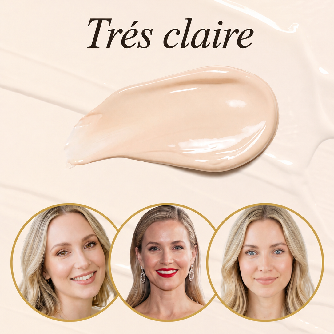 TeintVelours™ – Baume Teinté Perfecteur de Peau