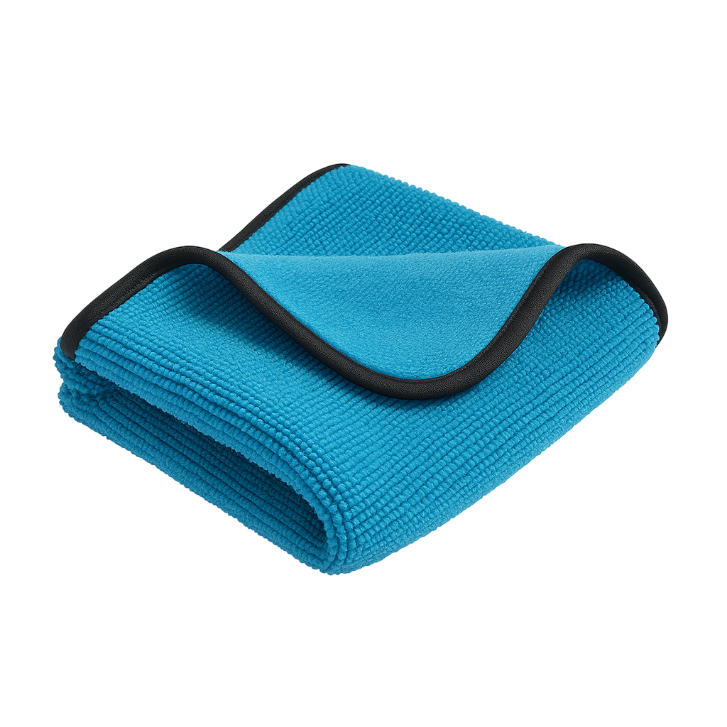 MiroLuxe™ – Chiffon Microfibre Nettoyant