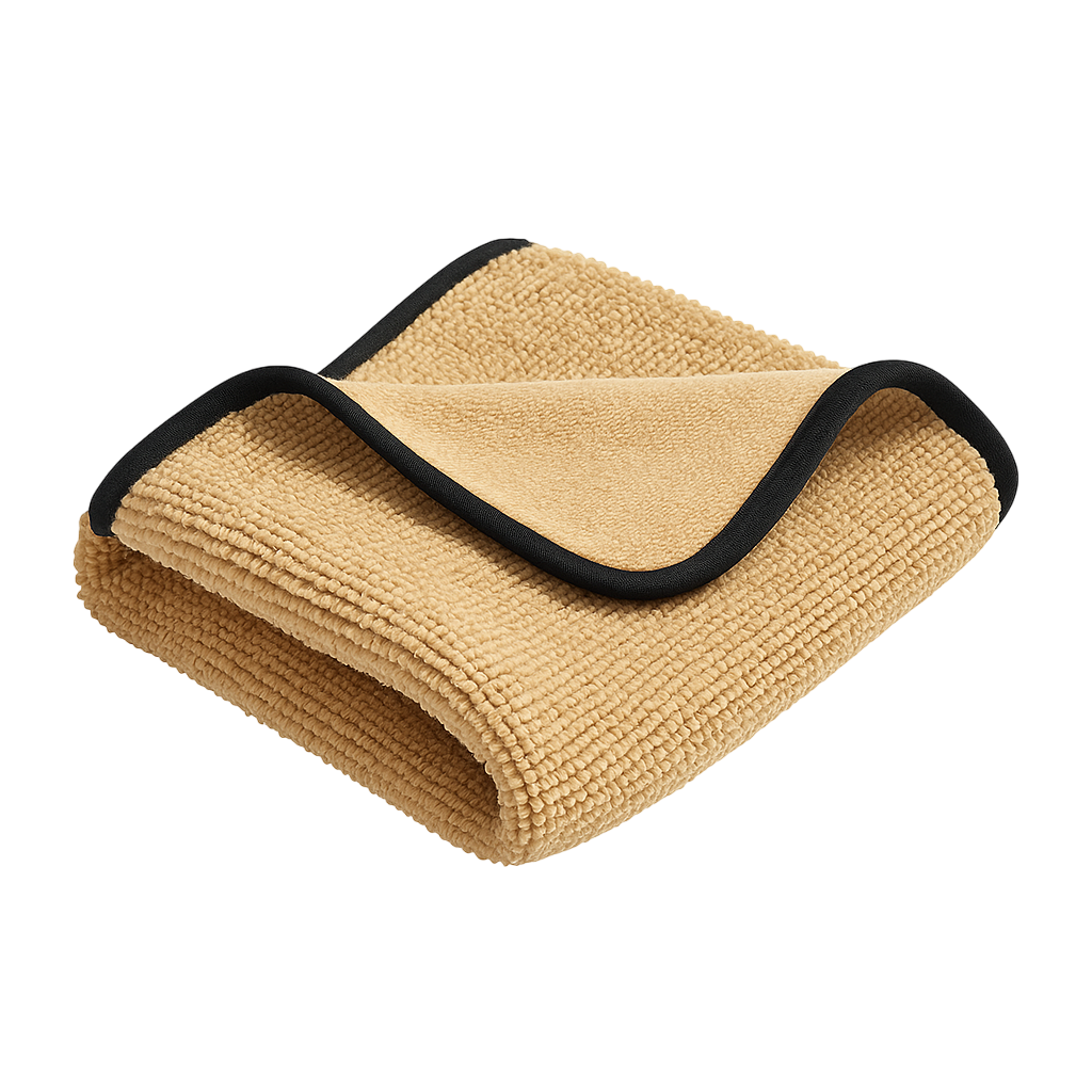 MiroLuxe™ – Chiffon Microfibre Nettoyant