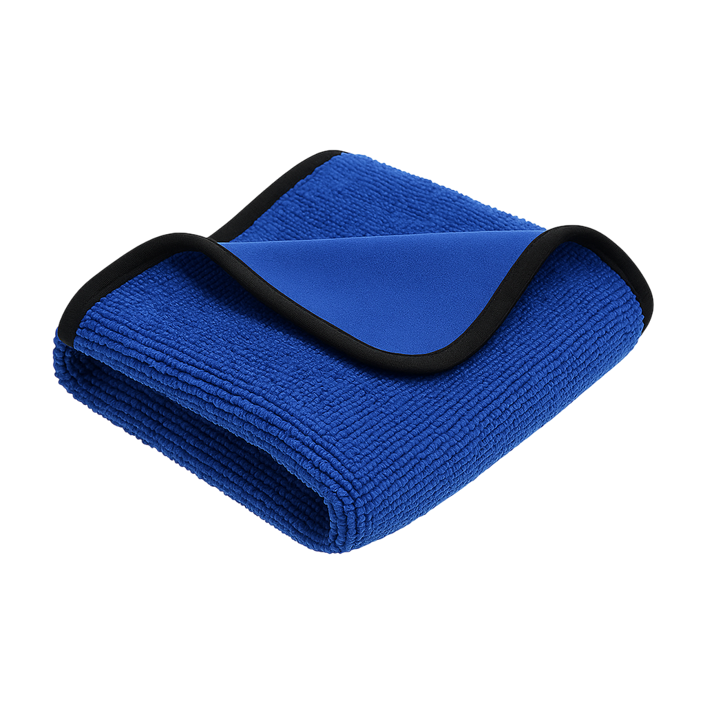 MiroLuxe™ – Chiffon Microfibre Nettoyant