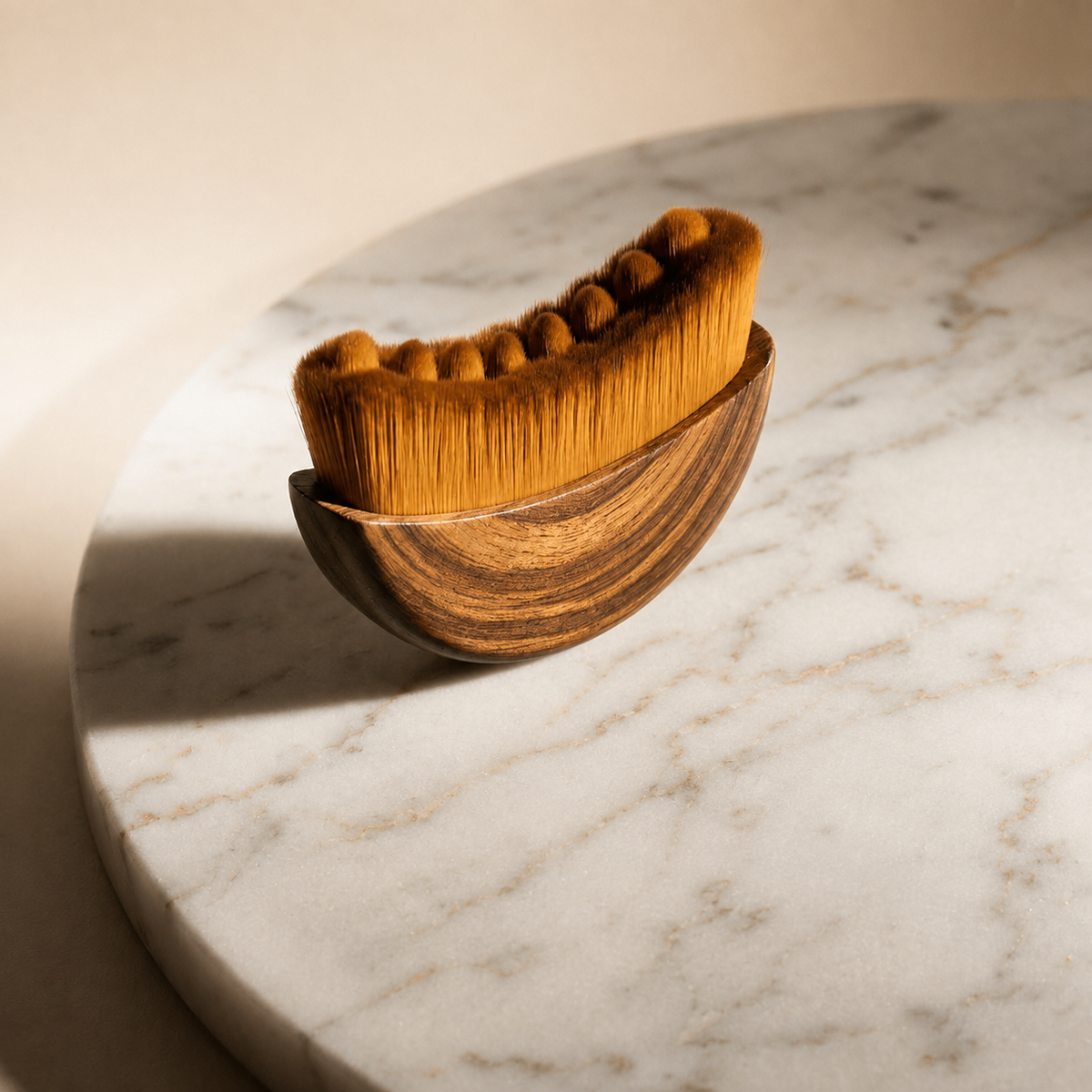 VisageDouce™ – Brosse de Massage et de Contour du Visage