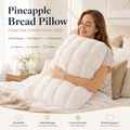 Nuvéa™ Oreiller Orthopédique Premium – Confort Moelleux & Soutien Ergonomique