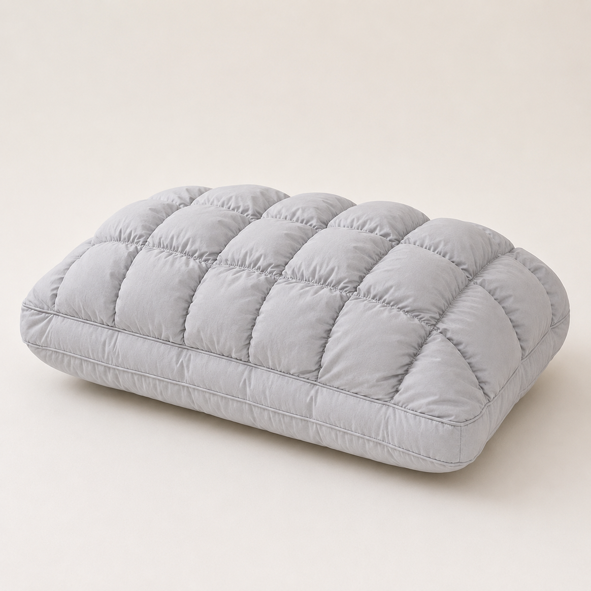 Nuvéa™ Oreiller Orthopédique Premium – Confort Moelleux & Soutien Ergonomique