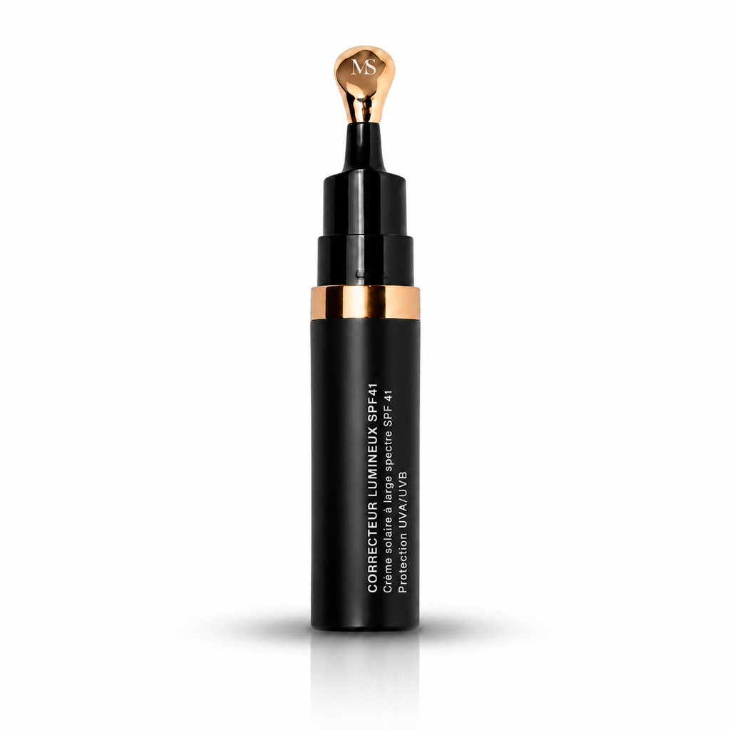 Éclavia™ – Correcteur Illuminateur avec Protection Solaire