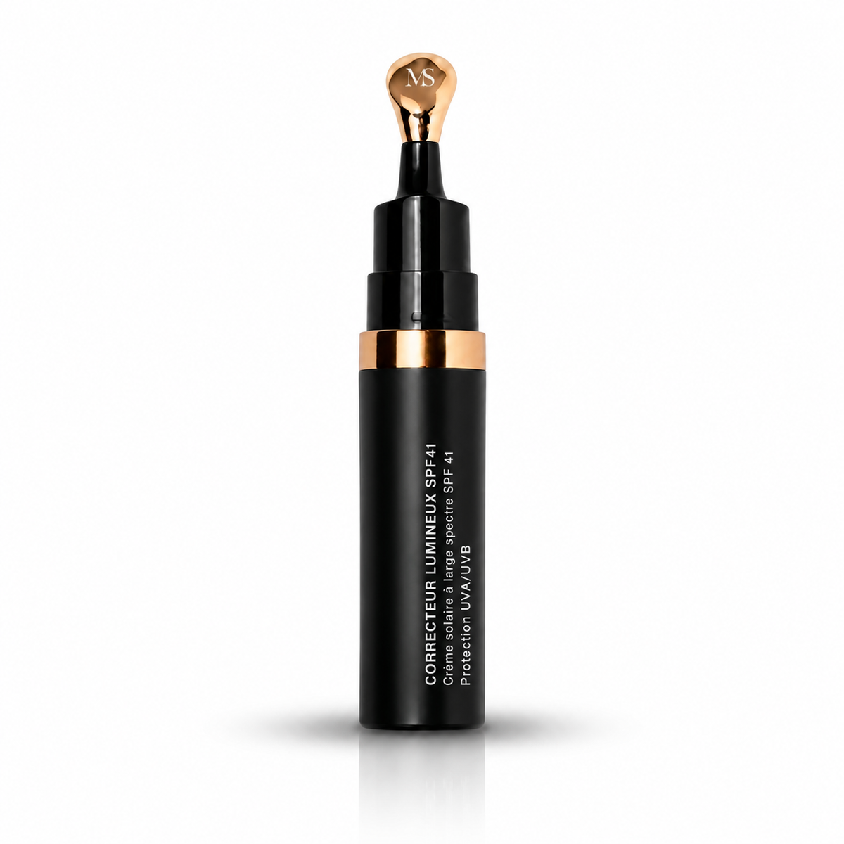Éclavia™ – Correcteur Illuminateur avec Protection Solaire