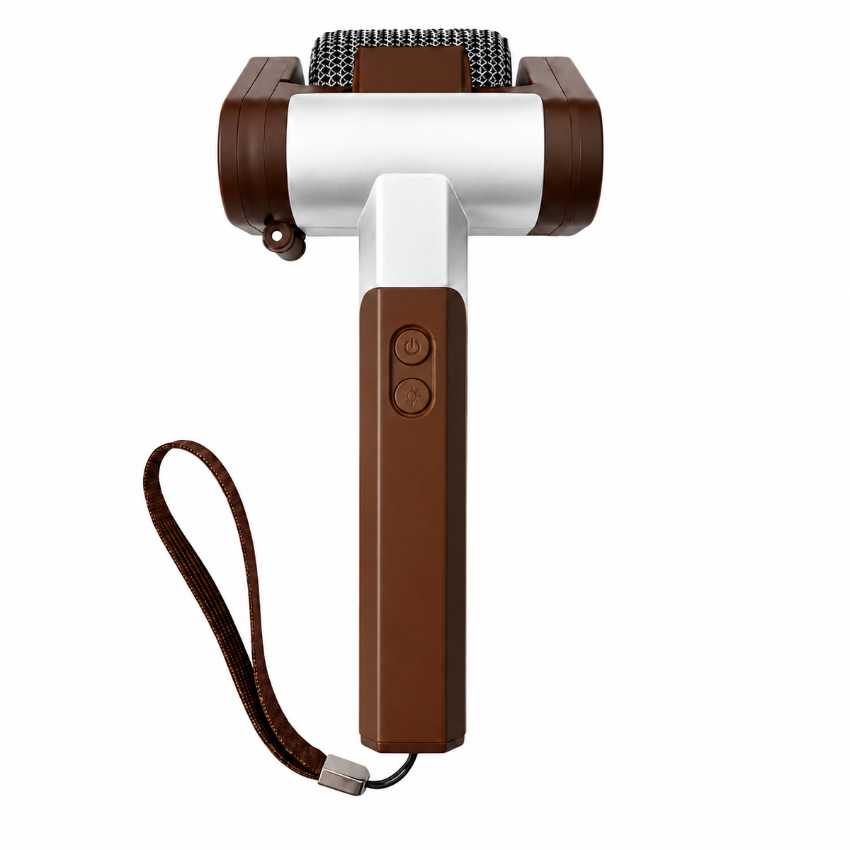 GrilleÉclat™ – Nettoyeur Électrique Rotatif pour Barbecue