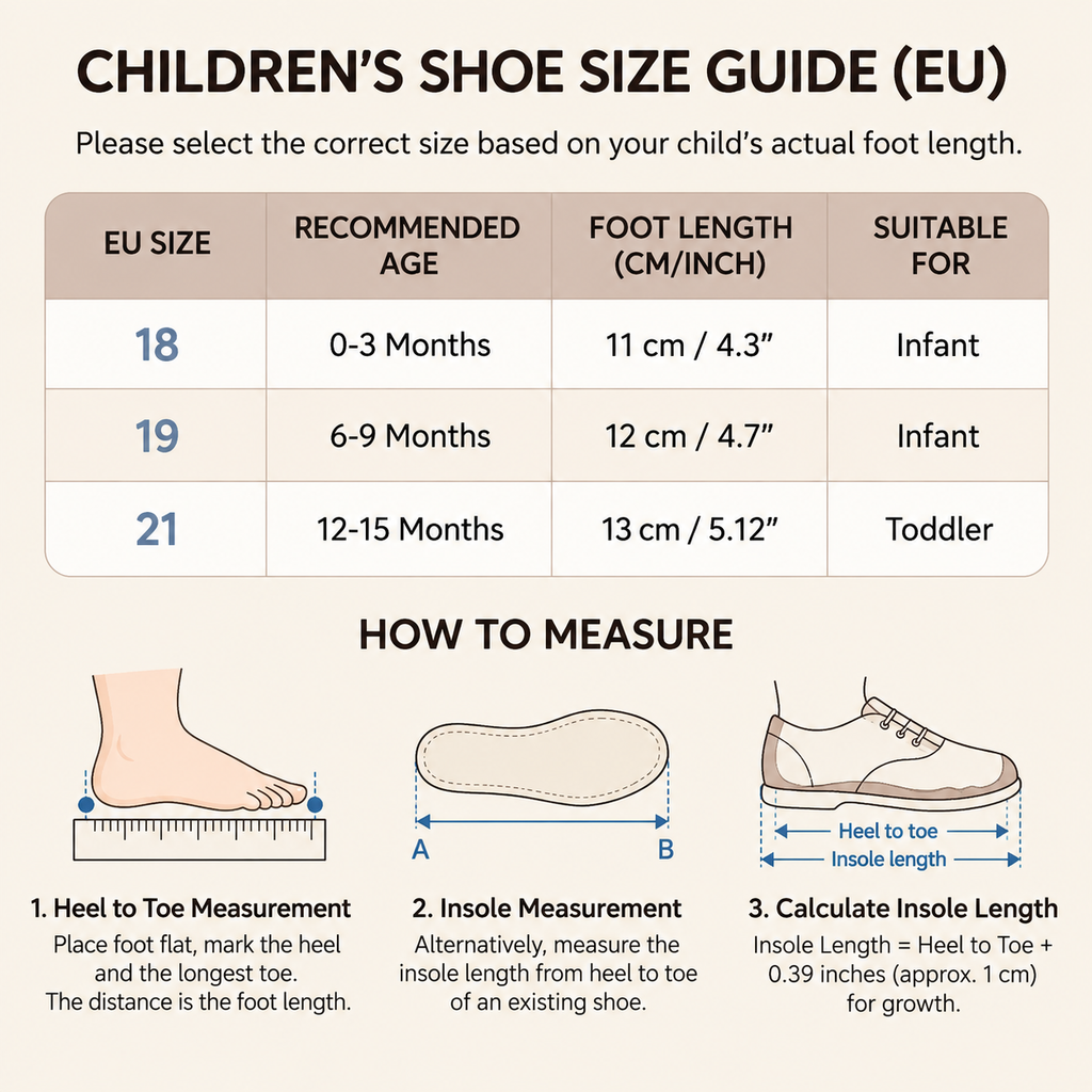 PetitsPas™ – Chaussons Douillets pour Bébé avec Bride Arrière