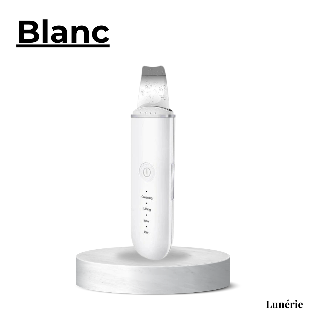 Dernier Jour -50% | ClearVibe™ Nettoyeur de pores
