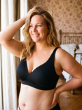 DouceÉlégance™ – Soutien-Gorge Sans Armature à Maintien Confortable