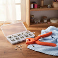 Dernier Jour -50% | ClickFix™ Kit de pince à pressions