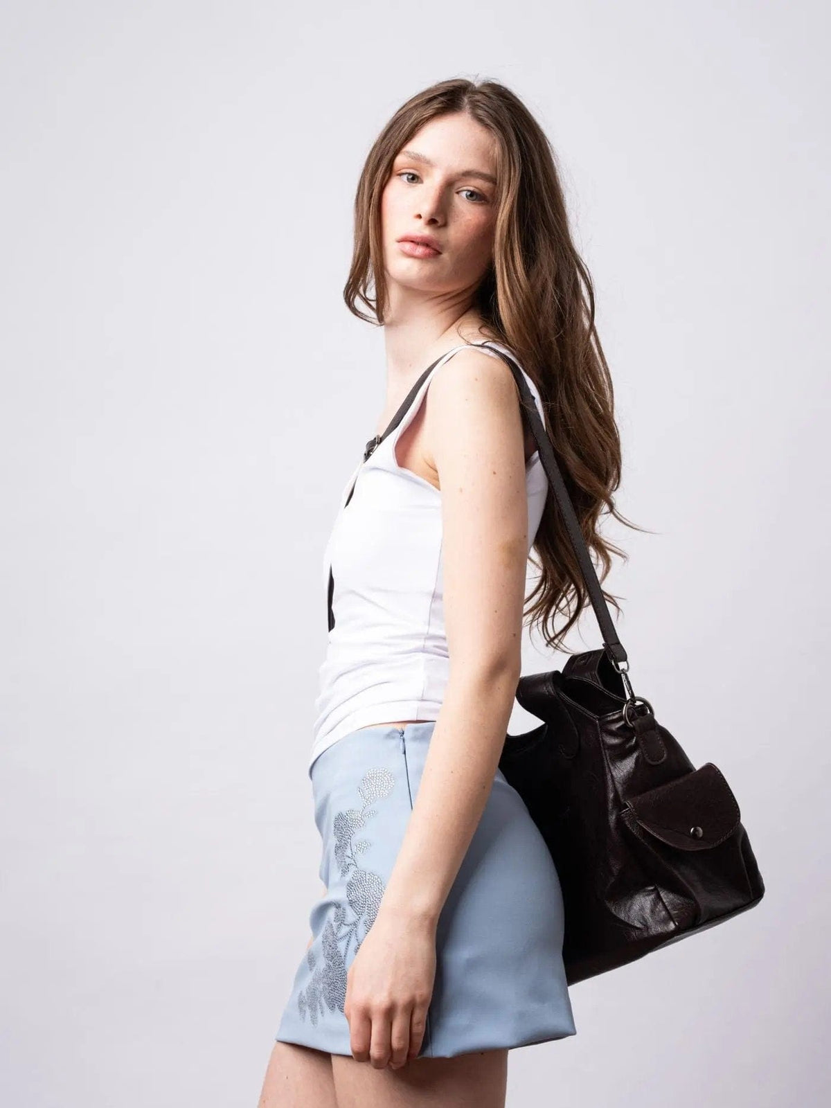 Élégancia™ – Sac Cabas Urbain pour Femme