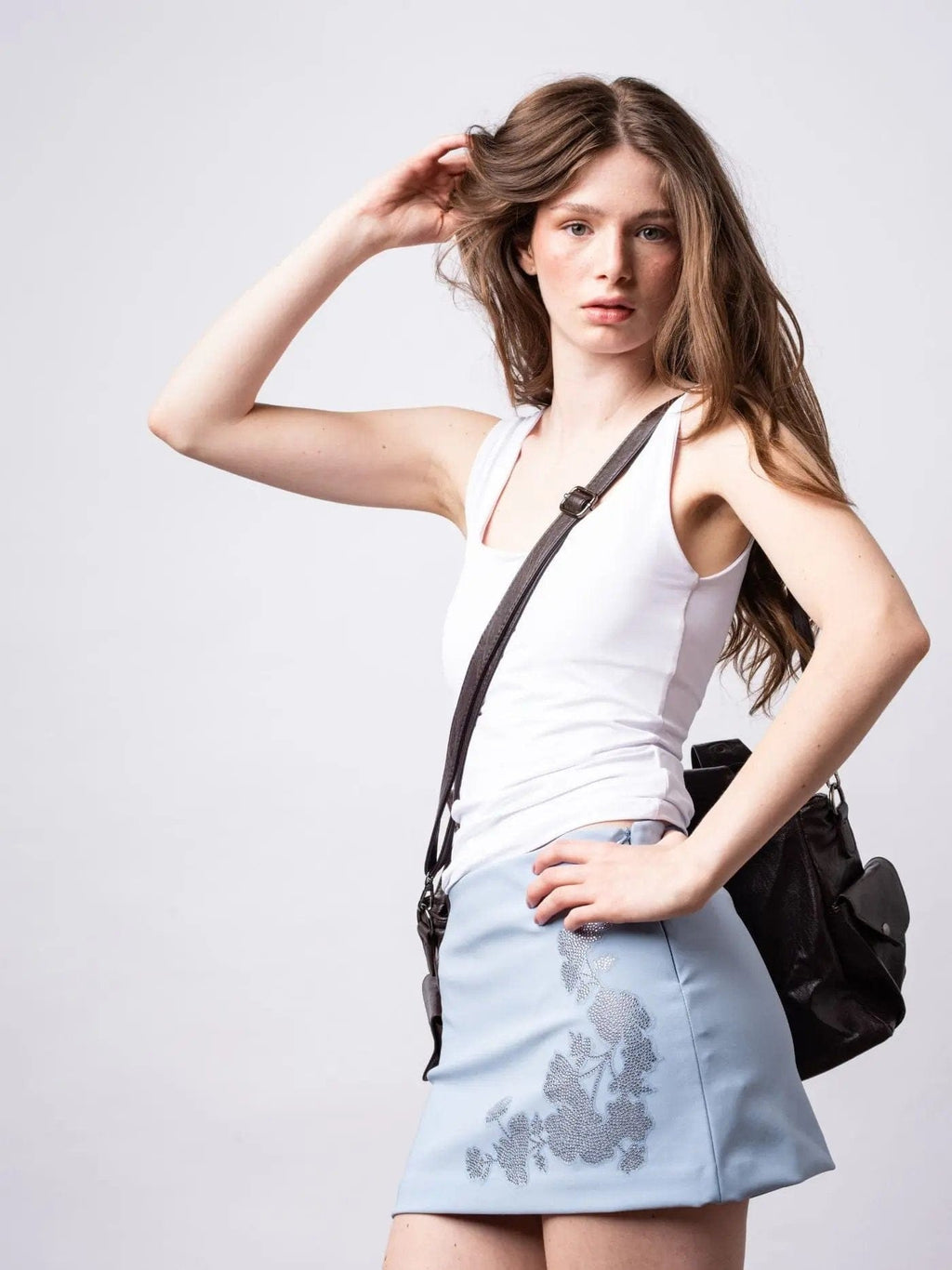 Élégancia™ – Sac Cabas Urbain pour Femme