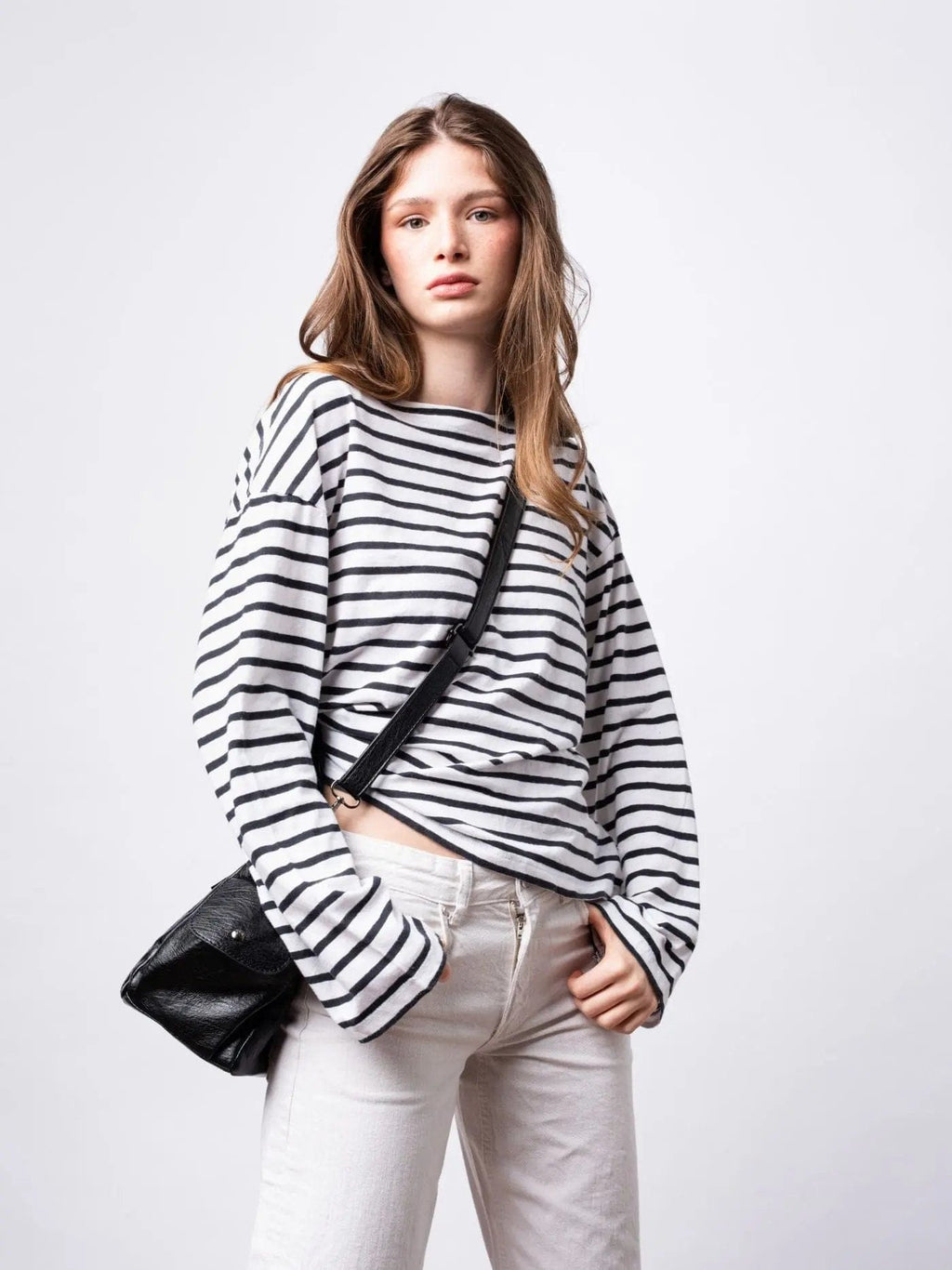 Élégancia™ – Sac Cabas Urbain pour Femme