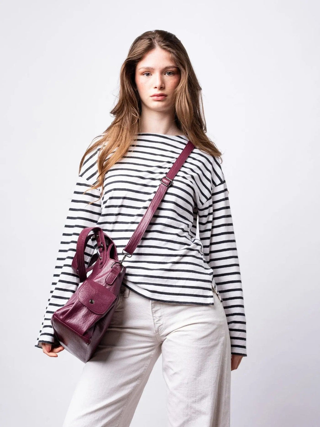 Élégancia™ – Sac Cabas Urbain pour Femme