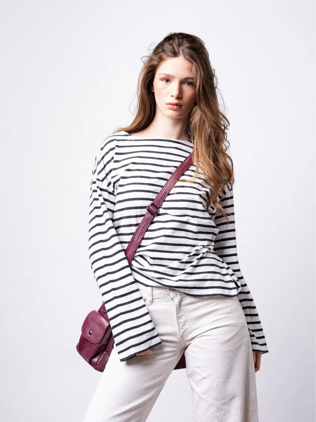 Élégancia™ – Sac Cabas Urbain pour Femme