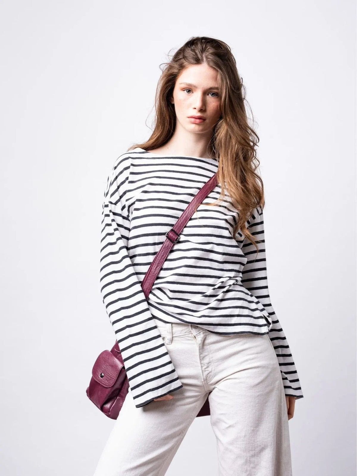 Élégancia™ – Sac Cabas Urbain pour Femme