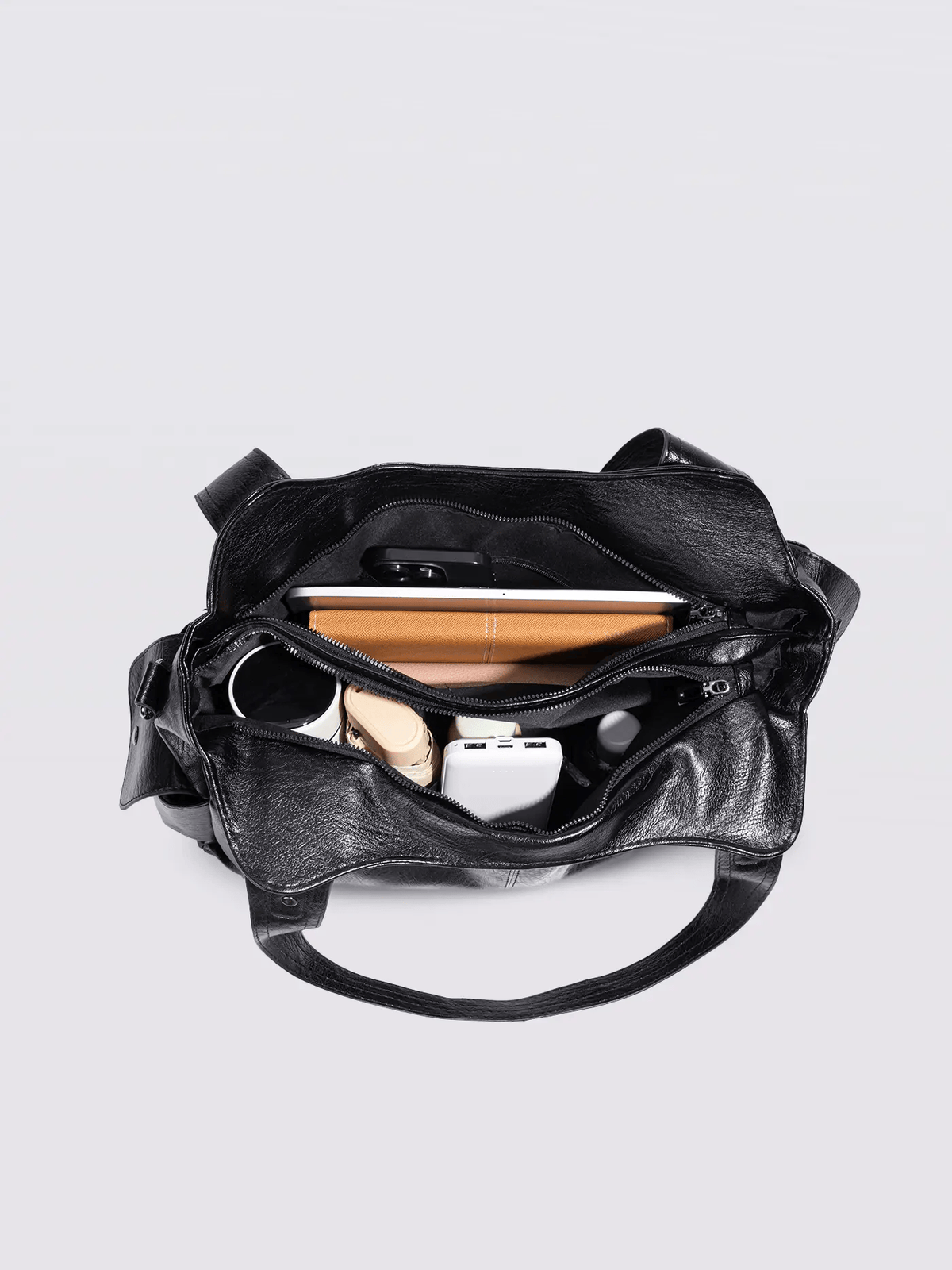 Élégancia™ – Sac Cabas Urbain pour Femme
