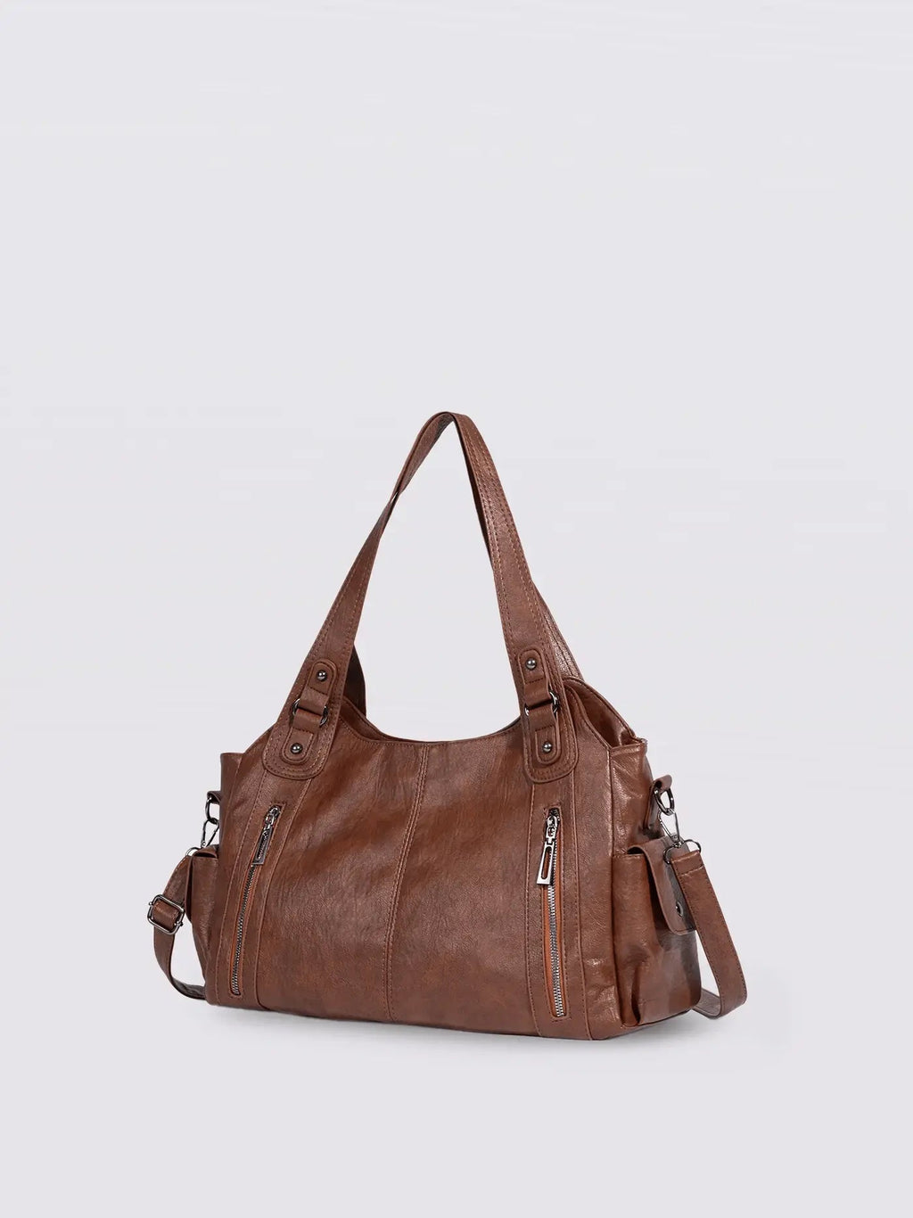 Élégancia™ – Sac Cabas Urbain pour Femme