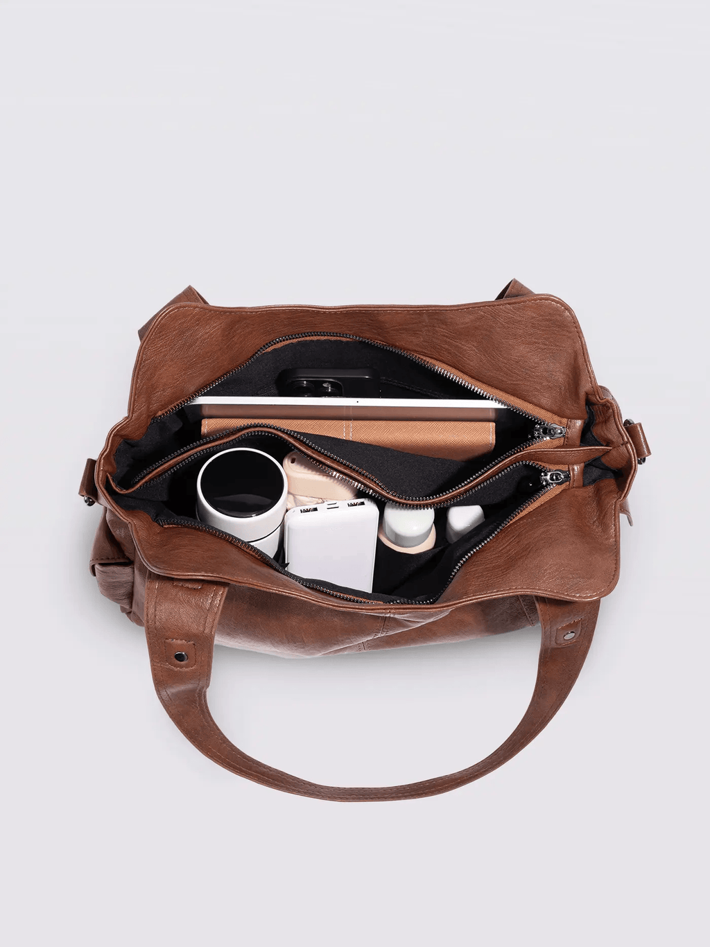 Élégancia™ – Sac Cabas Urbain pour Femme