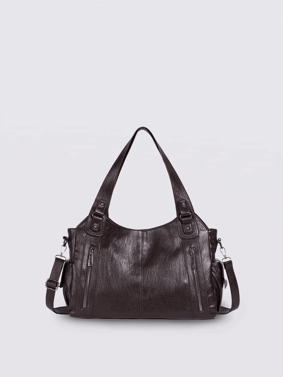 Élégancia™ – Sac Cabas Urbain pour Femme