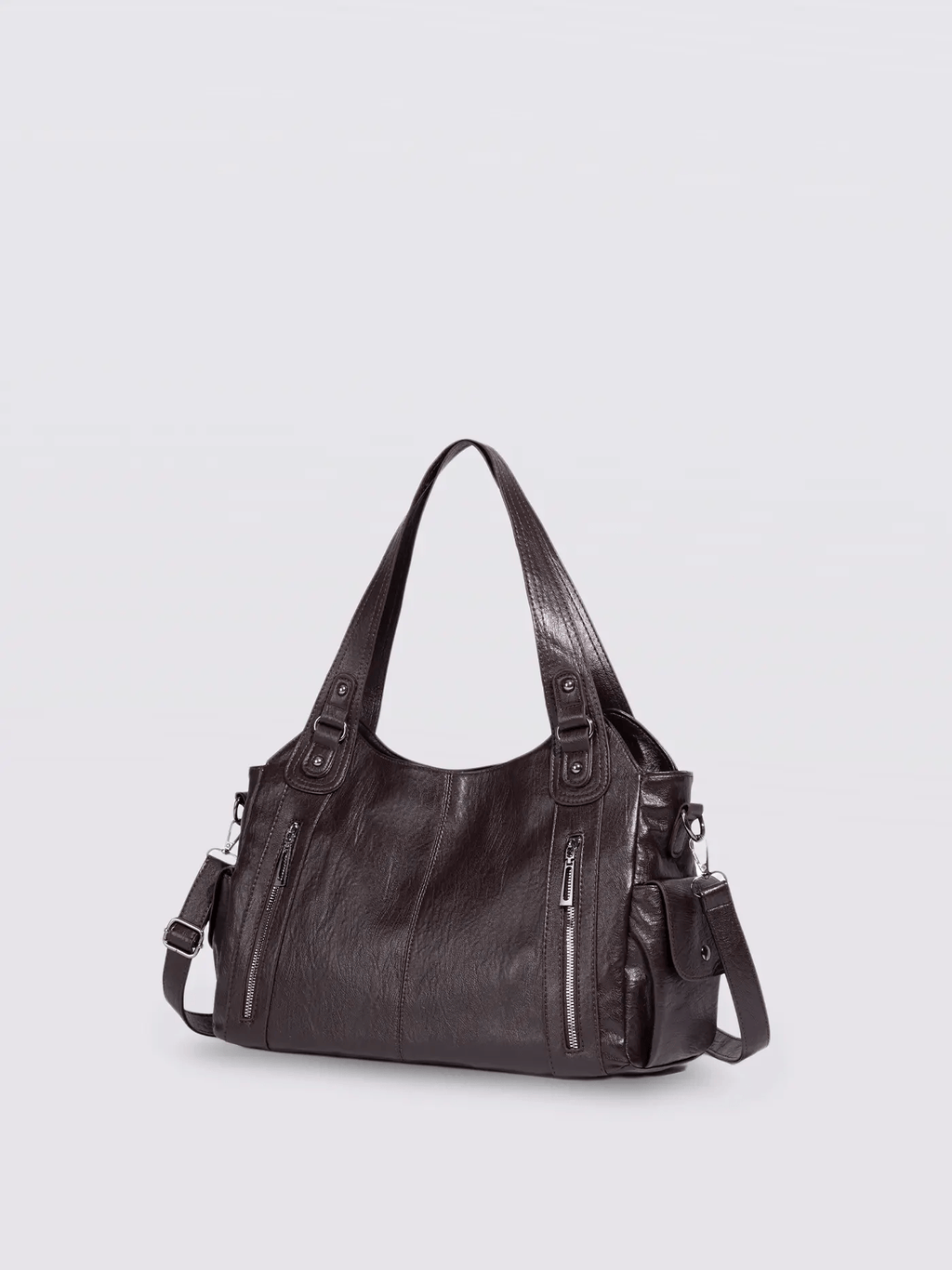 Élégancia™ – Sac Cabas Urbain pour Femme