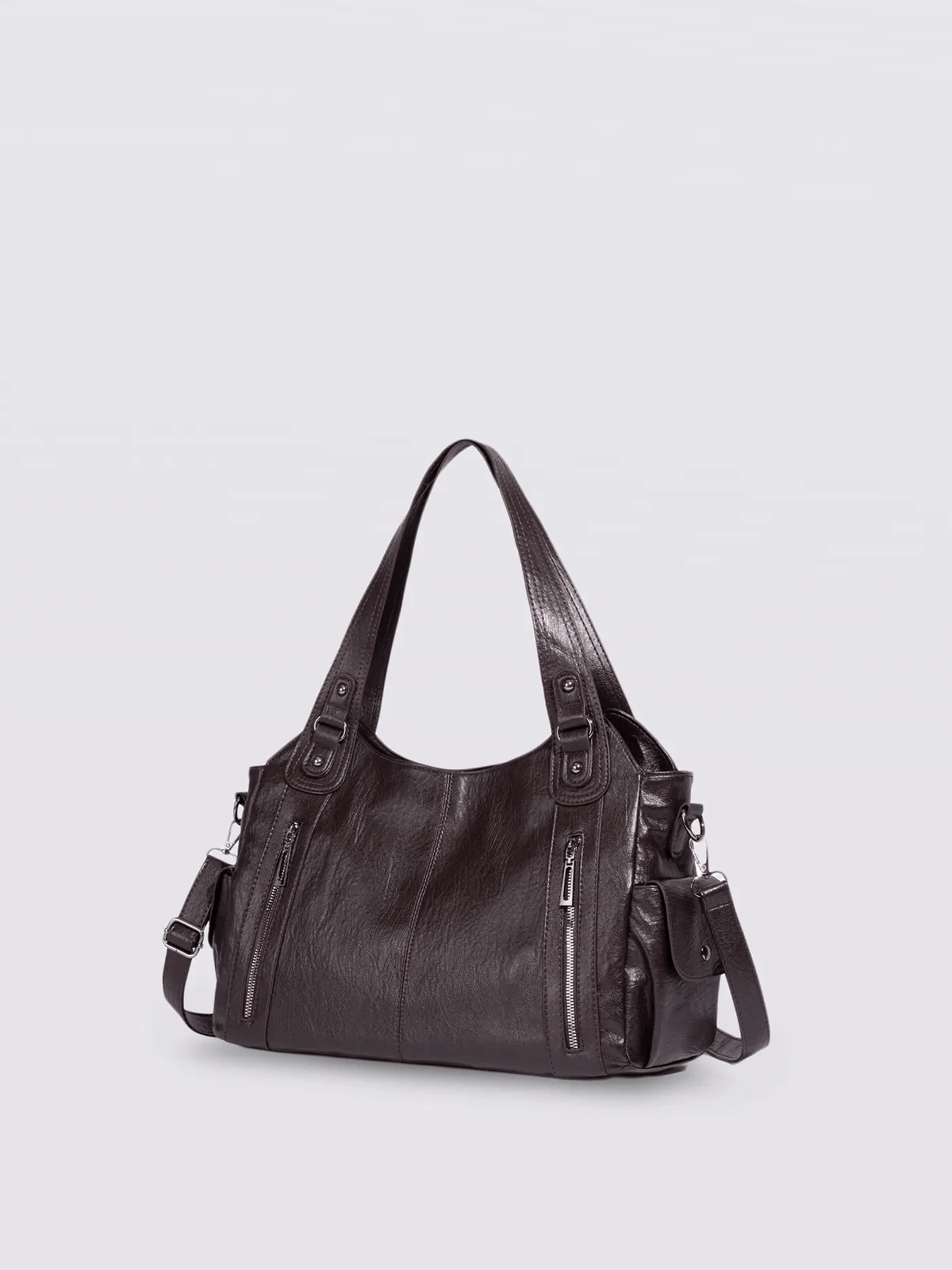 Élégancia™ – Sac Cabas Urbain pour Femme