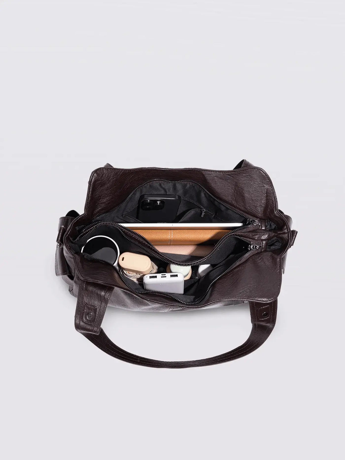 Élégancia™ – Sac Cabas Urbain pour Femme
